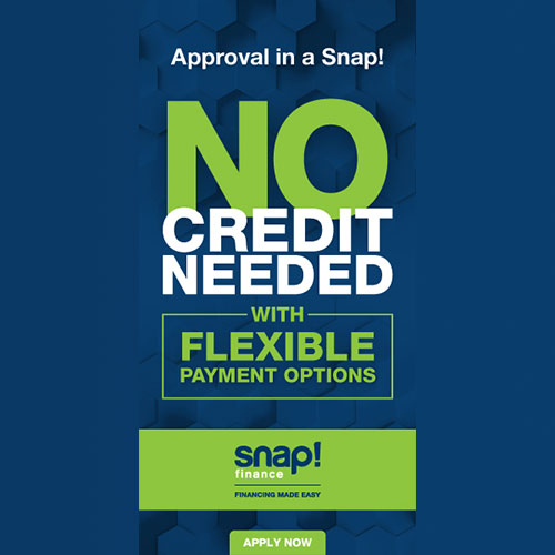 snap finance